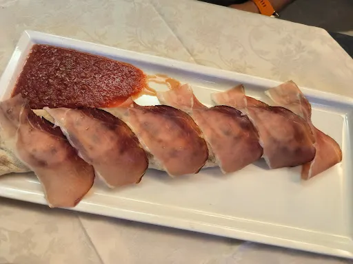 Bild von Pizzeria Restaurant Fornata