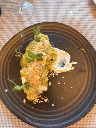 Bild von Pizzeria Restaurant Fornata
