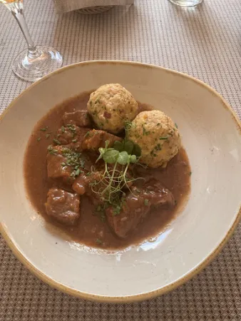 Bild von Pizzeria Restaurant Fornata