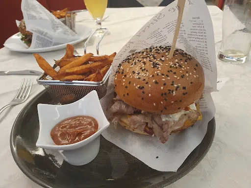 Bild von Pizzeria Restaurant Fornata