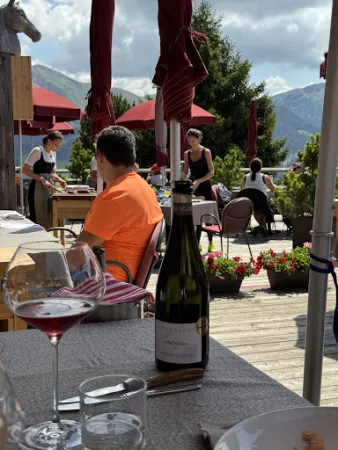 Bild von Rauchhütte