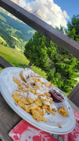 Bild von Rauchhütte