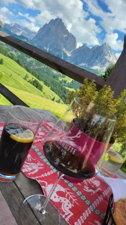 Bild von Rauchhütte