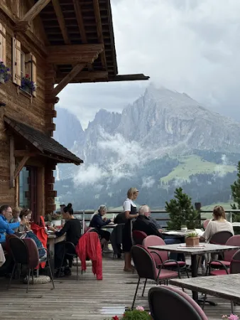 Bild von Rauchhütte