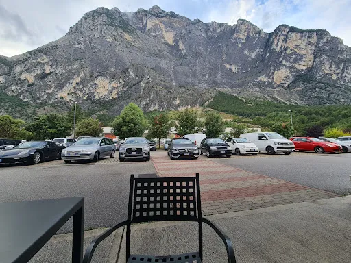 Bild von Movida bar aperitivi