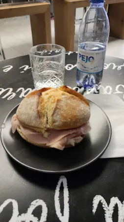 Bild von Movida bar aperitivi