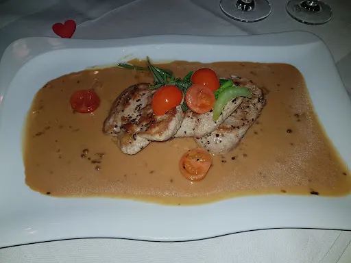 Bild von Ben's Restaurant Syke