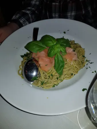 Bild von Ben's Restaurant Syke
