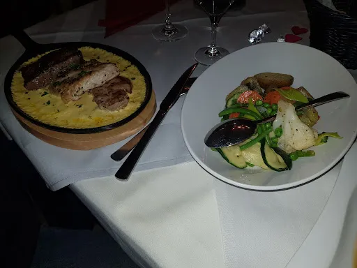 Bild von Ben's Restaurant Syke