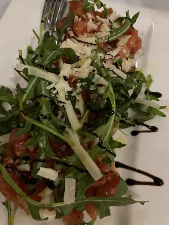 Bild von Ben's Restaurant Syke
