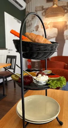 Bild von Bäckerei Brüne Meyer