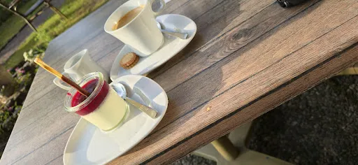 Bild von Pfeffers Restaurant - Thilo Pfeffer