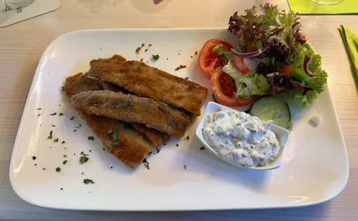 Bild von Pfeffers Restaurant - Thilo Pfeffer