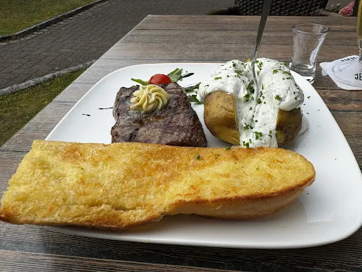 Bild von Pfeffers Restaurant - Thilo Pfeffer