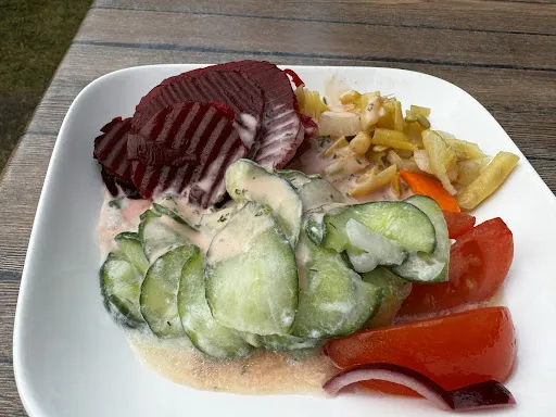 Bild von Pfeffers Restaurant - Thilo Pfeffer