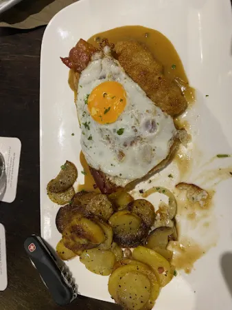 Bild von Pfeffers Restaurant - Thilo Pfeffer
