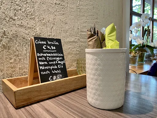 Bild von Pfeffers Restaurant - Thilo Pfeffer