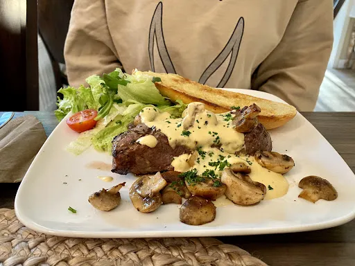 Bild von Pfeffers Restaurant - Thilo Pfeffer