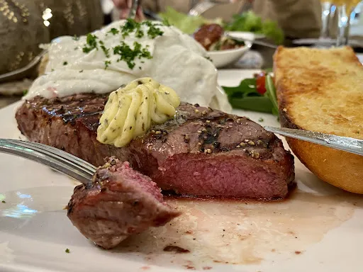 Bild von Pfeffers Restaurant - Thilo Pfeffer