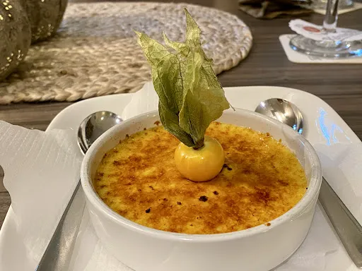 Bild von Pfeffers Restaurant - Thilo Pfeffer
