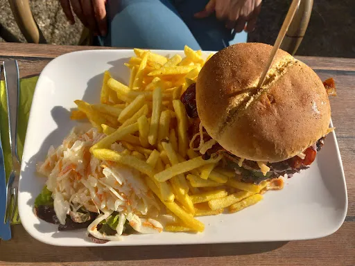 Bild von Pfeffers Restaurant - Thilo Pfeffer