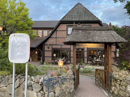 Bild von Pfeffers Restaurant - Thilo Pfeffer