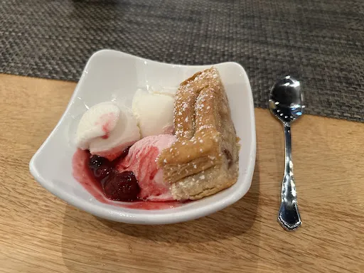 Bild von Gasthaus ''Zum Rohrbach'' | Gasthof & Restaurant in Glissen