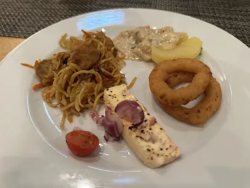 Bild von Gasthaus ''Zum Rohrbach'' | Gasthof & Restaurant in Glissen