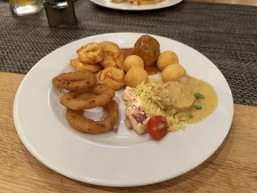 Bild von Gasthaus ''Zum Rohrbach'' | Gasthof & Restaurant in Glissen