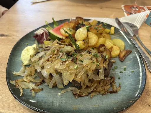 Bild von Gasthaus ''Zum Rohrbach'' | Gasthof & Restaurant in Glissen