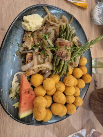 Bild von Gasthaus ''Zum Rohrbach'' | Gasthof & Restaurant in Glissen
