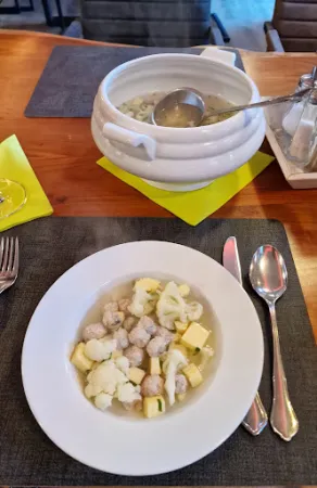 Bild von Gasthaus ''Zum Rohrbach'' | Gasthof & Restaurant in Glissen