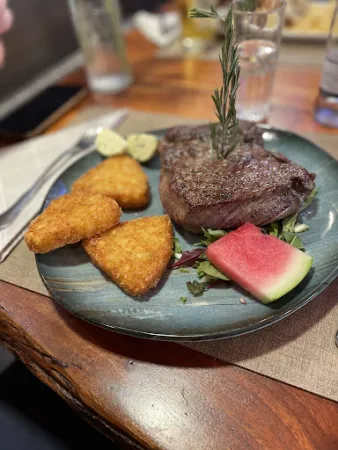 Bild von Gasthaus ''Zum Rohrbach'' | Gasthof & Restaurant in Glissen