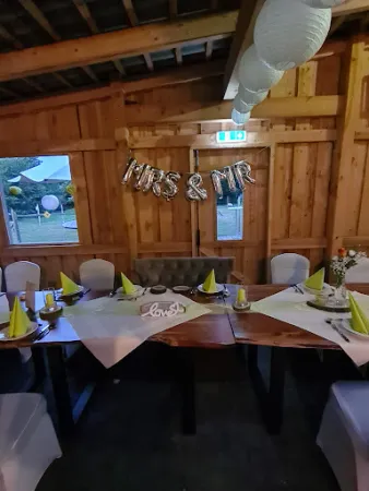 Bild von Gasthaus ''Zum Rohrbach'' | Gasthof & Restaurant in Glissen