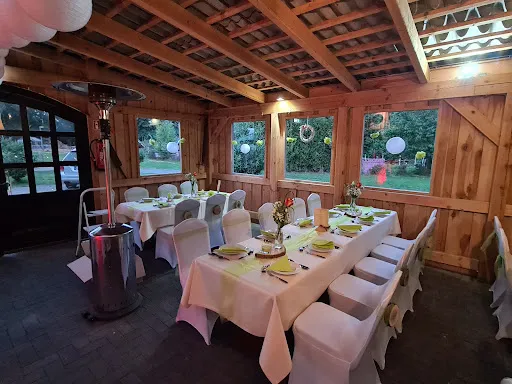 Bild von Gasthaus ''Zum Rohrbach'' | Gasthof & Restaurant in Glissen