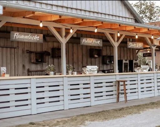 Bild von Gasthaus ''Zum Rohrbach'' | Gasthof & Restaurant in Glissen