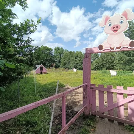 Bild von Gasthaus ''Zum Rohrbach'' | Gasthof & Restaurant in Glissen