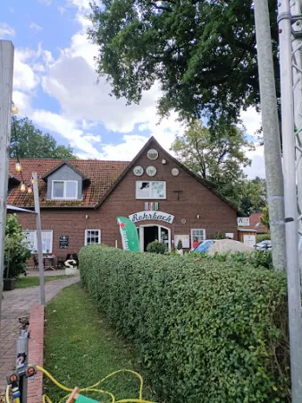 Bild von Gasthaus ''Zum Rohrbach'' | Gasthof & Restaurant in Glissen