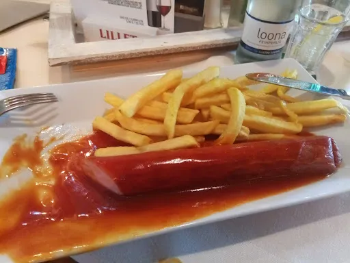Bild von Gasthaus ''Zum Rohrbach'' | Gasthof & Restaurant in Glissen