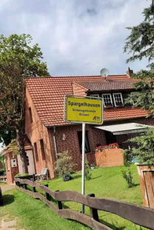 Bild von Gasthaus ''Zum Rohrbach'' | Gasthof & Restaurant in Glissen