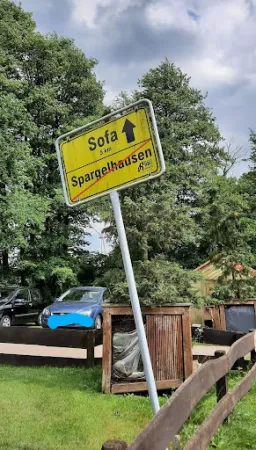 Bild von Gasthaus ''Zum Rohrbach'' | Gasthof & Restaurant in Glissen
