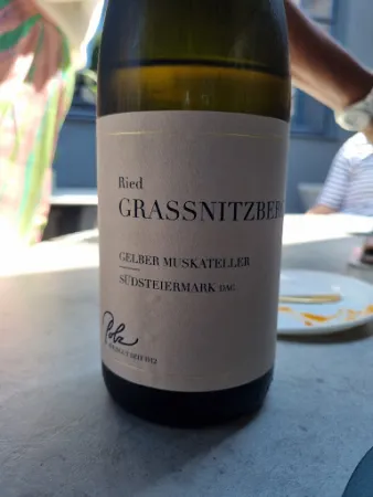 Bild von Kesselhaus