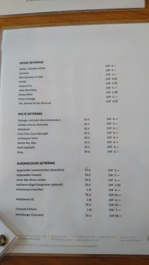 Kaffi W4