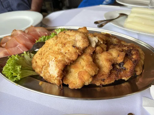 Bild von Zum Holschenböhl | Restaurant & Gaststätte