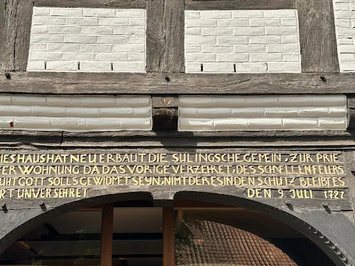 Bild von DELSUL - Café & Bistro