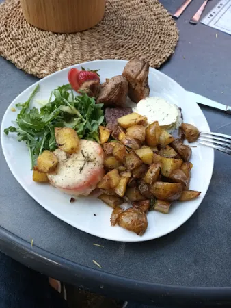 Bild von DELSUL - Café & Bistro