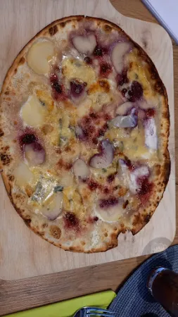 Bild von DELSUL - Café & Bistro
