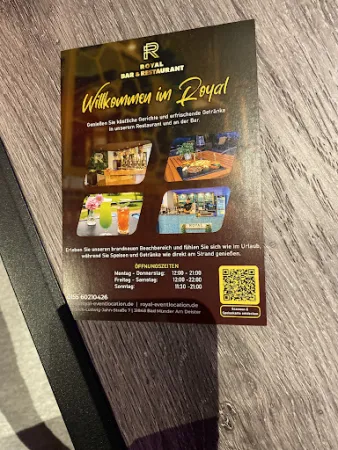 Bild von Royal Bar & Restaurant