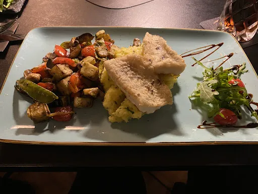 Bild von Royal Bar & Restaurant