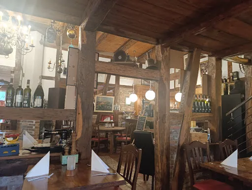 Bild von Ristorante Gelateria La Rocca